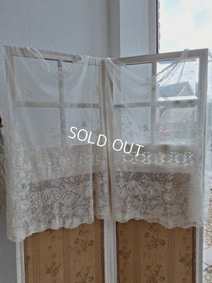 画像3: アンティークレース