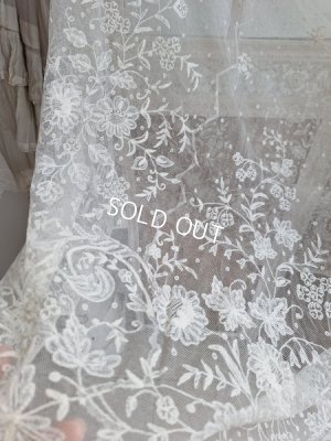 画像14: アンティークレース