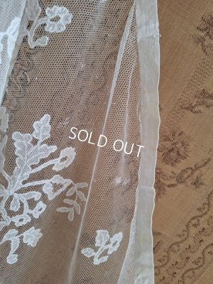 画像9: アンティークレース