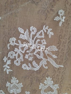 画像6: アンティークレース