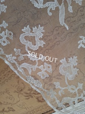 画像5: アンティークレース