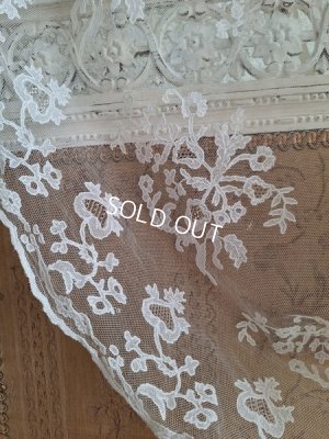 画像3: アンティークレース