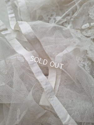 画像12: アンティークレース