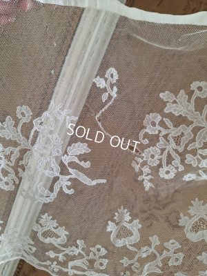 画像18: アンティークレース