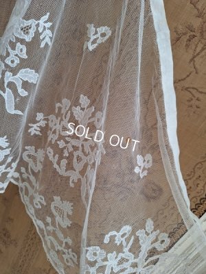 画像14: アンティークレース