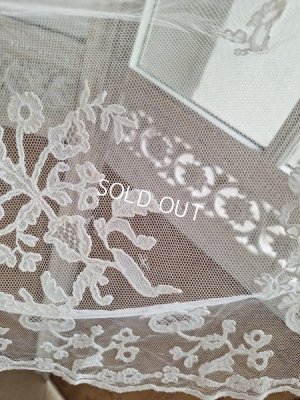 画像15: アンティークレース