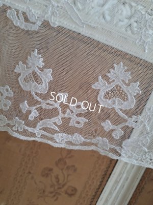 画像13: アンティークレース