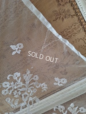 画像17: アンティークレース