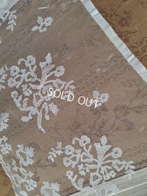 画像7: アンティークレース