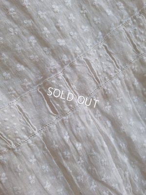 画像6: アンティークペチコート