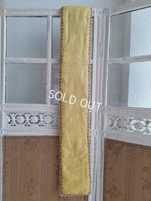 画像13: アンティークロココ装飾マット