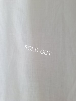 画像14: アンティークレースドレス