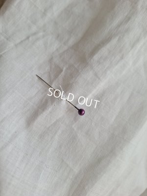 画像20: アンティークレースドレス