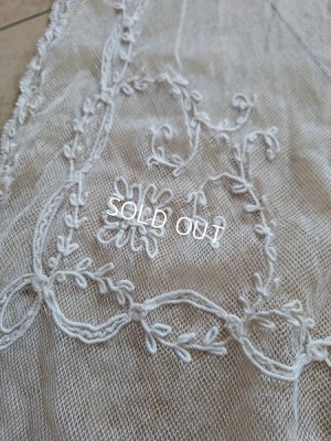 画像6: 天蓋ベビーベッド用カーテン