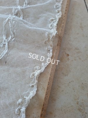 画像7: 天蓋ベビーベッド用カーテン