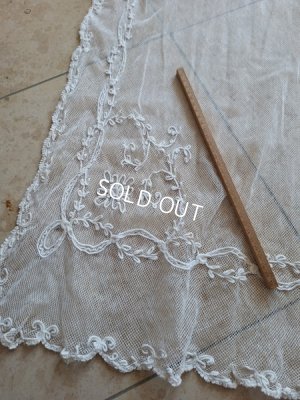 画像5: 天蓋ベビーベッド用カーテン