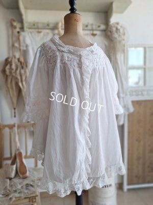 lacejacket