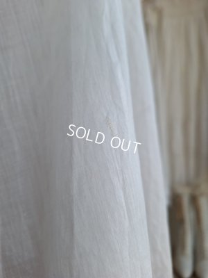 画像17: アンティークレースジャケット