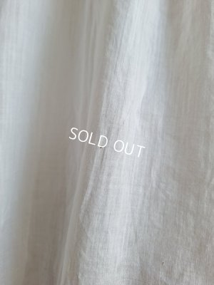 画像19: アンティークレースジャケット