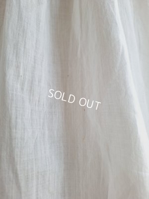 画像20: アンティークレースジャケット