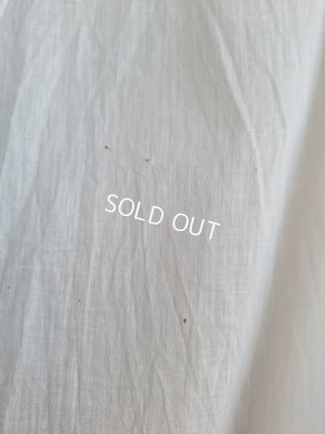 画像24: アンティークレースジャケット