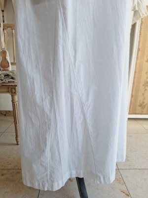 画像15: アンティークリネンナイトドレス