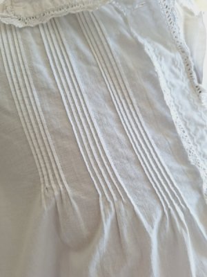 画像5: アンティークリネンナイトドレス