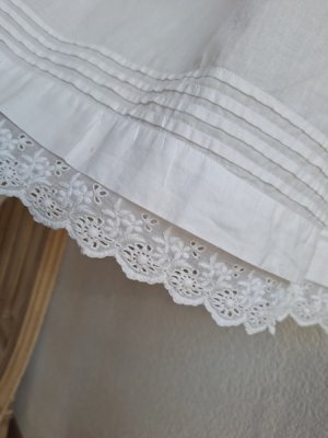 画像10: アンティーク洗礼式用ドレス