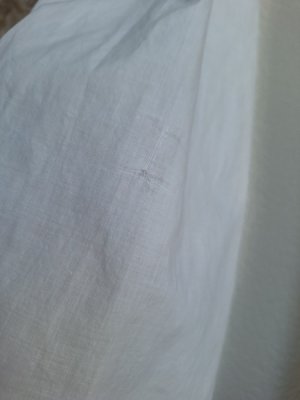 画像11: アンティーク洗礼式用ドレス