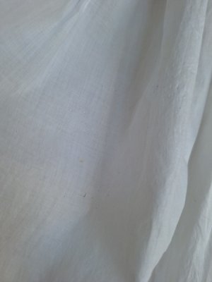 画像15: アンティーク洗礼式用ドレス