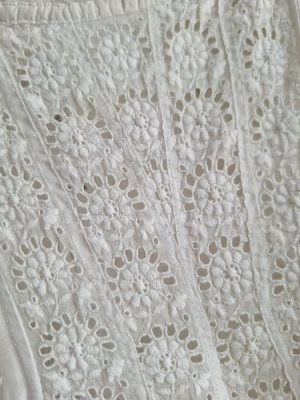 画像7: アンティーク洗礼式用ドレス