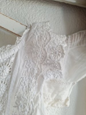 画像6: アンティーク洗礼式用ドレス