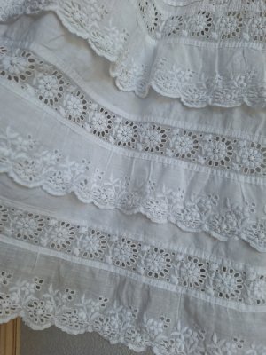 画像8: アンティーク洗礼式用ドレス