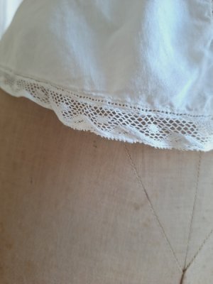 画像10: アンティークキャミソール