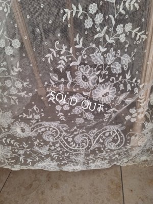 画像4: アンティークレース