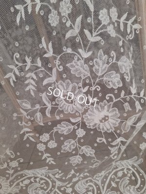 画像5: アンティークレース