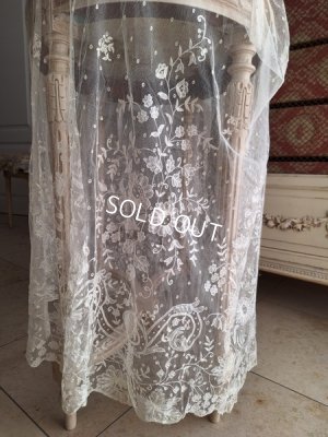 画像18: アンティークレース