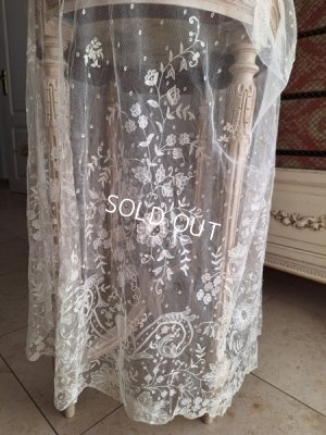 画像3: アンティークレース