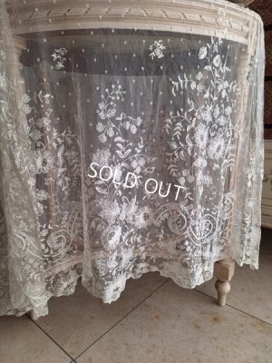 画像2: アンティークレース