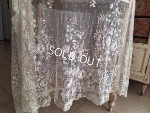 画像26: アンティークレース