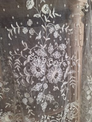 画像7: アンティークレース