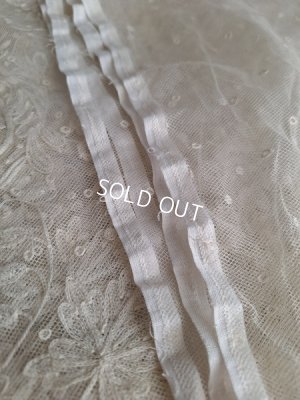 画像19: アンティークレース