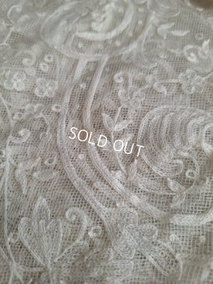 画像23: アンティークレース