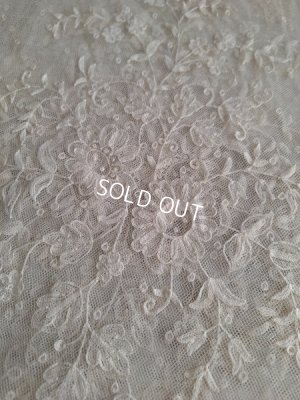 画像20: アンティークレース