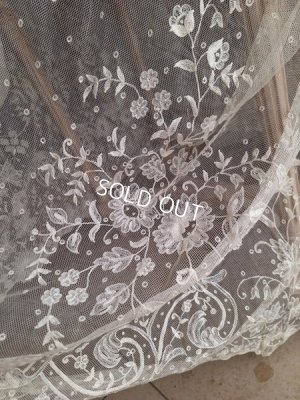 画像15: アンティークレース