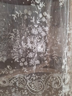 画像17: アンティークレース