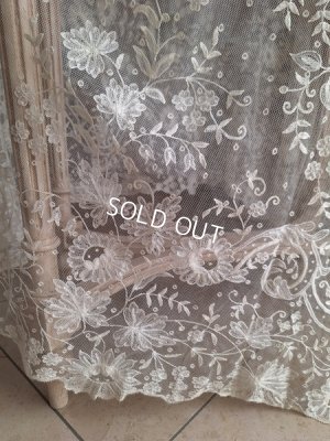 画像10: アンティークレース