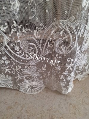 画像11: アンティークレース