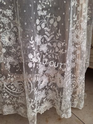 画像13: アンティークレース