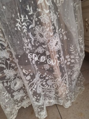 画像12: アンティークレース